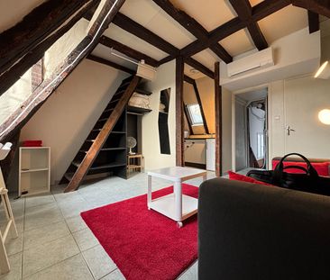 "LE BOISÉ" - Location Appartement tours : 22.248 m2 - Photo 6