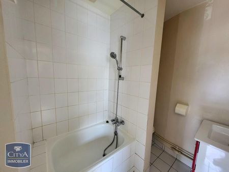 Location Appartement 2 pièces 29m² CLERMONT FERRAND 63000 - Photo 5