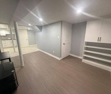 For Lease - 12 Felan Crescent Unit# Basement, Toronto, Ontario - Photo 6