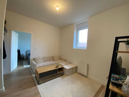 Location appartement 2 pièces 32.39 m² à Tain-l'Hermitage (26600) - Photo 2