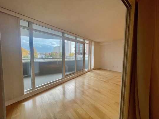 For Lease - 550 Queens Quay Unit# 318, Toronto, Ontario - Photo 1