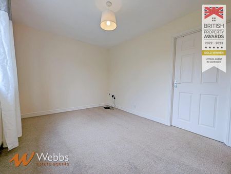 Capercaillie Drive, Heath Hayes, Cannock - Photo 2