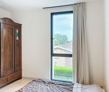 Appartement te huur - Photo 1