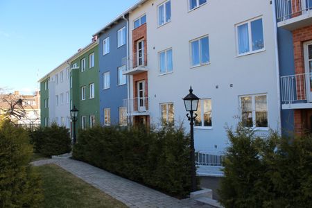 Trädgårdsgatan, Askersund - Photo 4