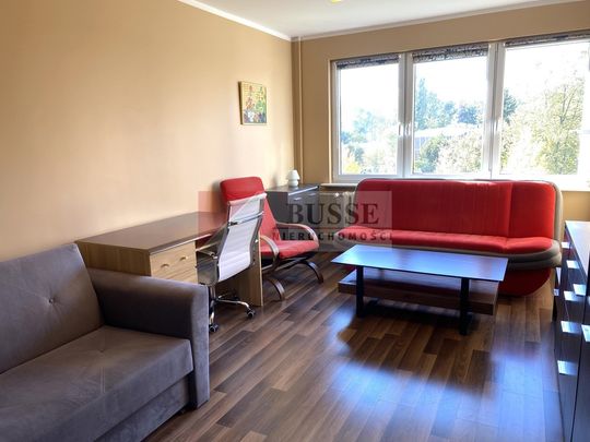 Przytulna kawalerka na wynajem - ul. 26 Kwietnia - Фото 1