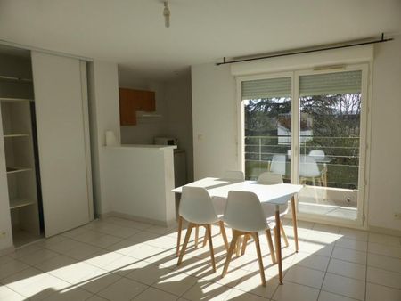 Location Appartement 2 pièces 40m² ALBI 81000 - Photo 2