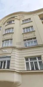 Unbefristet: Großzügige 4-Zimmer-Altbauwohnung mit Balkon und Loggia nahe Wien Mitte - Foto 1