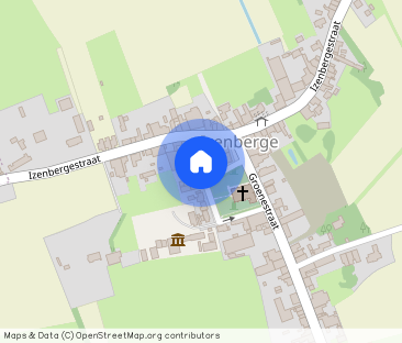 Woning te huur in Izenberge voor € 1.050 met 3 slaapkamers - Photo 1