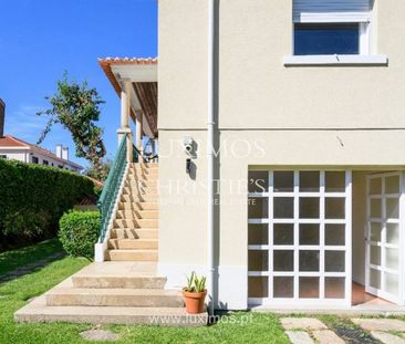 5 bedroom luxury House for rent in Boavista, Distrito do Porto - Photo 3