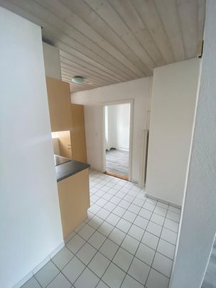3 Zimmer, 1. Stock - Photo 1