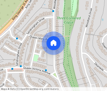 Woodland Avenue, Hove - Photo 1