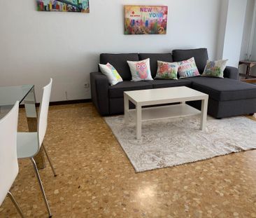 VIVIENDA DE ALQUILER EN PLENO CENTRO - Photo 2