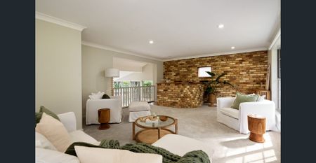 Charming 'Ranch Style' Residence in Sought After Locale - Photo 2