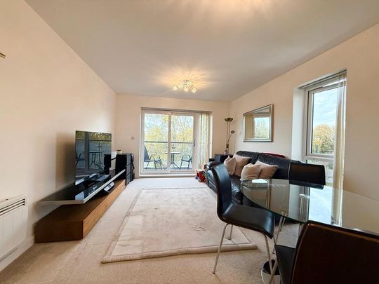 2 bedroom apartment to rent - Photo 1