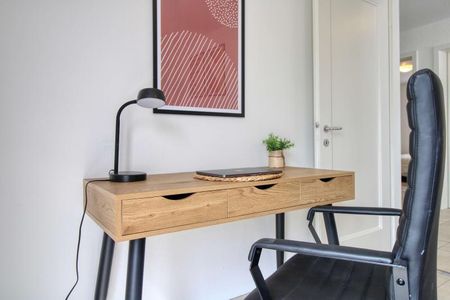 Pearl #4 - Spacious Coliving Apartment with Large Terrace in Wallisellen - Foto 2