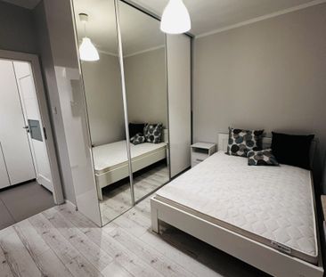 Warszawa, Targówek, Głębocka – zdjęcie 2