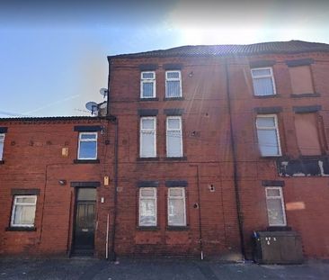 1 Bed Flat, Russian Drive, L13 - Photo 3