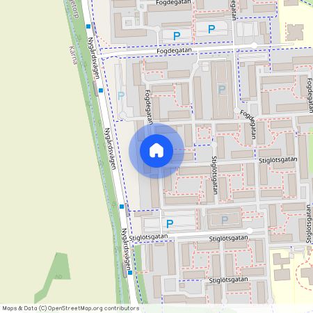 Linköping, Stiglötsgatan, 84, 58646