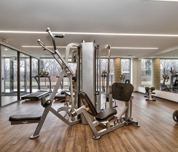 For Lease - 5230 Dundas Street Unit# 430, Burlington, Ontario - Photo 3