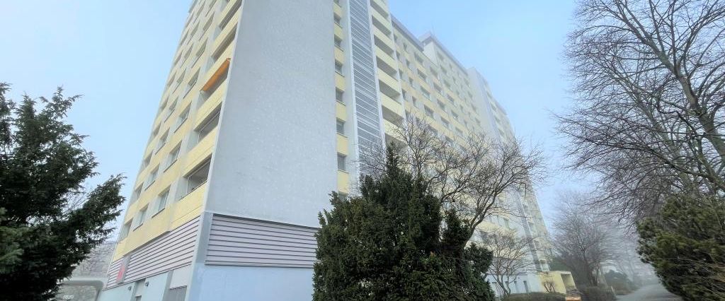 Demnächst frei! 2-Zimmer-Wohnung in Ronnenberg Emplede - Foto 1