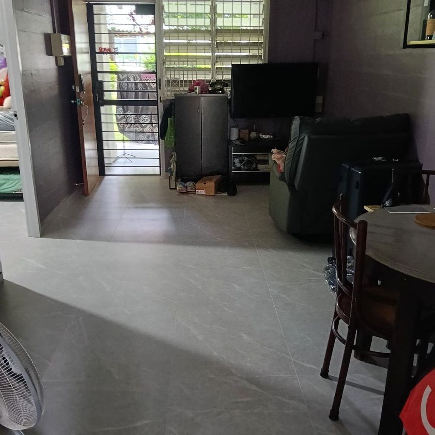 Blk 1 Kim Keat Court (Toa Payoh), HDB 3 Rooms - For Rent - Photo 1