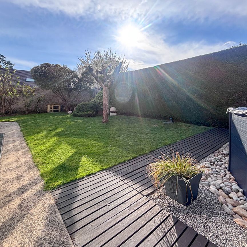 Location maison 6 pièces, 135.00m², Saint-Vrain - Photo 1