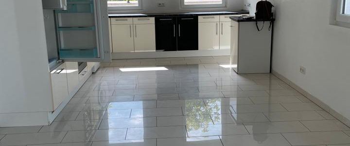 *Penthouse Wohnung* über den Dächern von Duisburg - Photo 1