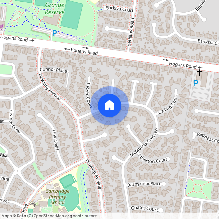 1/61 McMurray Crescent, Vic 3029, Hoppers Crossing