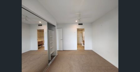 Unfurnished Two-Bedroom Apartment with One of the Best Urban Balcony Views in the Complex - Photo 2
