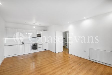 1 bedroom apartment to rent - Photo 4