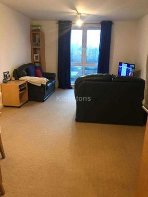 Aprilia House, Ffordd Garthorne, Cardiff Bay, Cardiff, CF10 - Photo 1