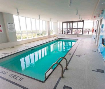 For Lease - 80 Esther Lorrie Drive Unit# 1014, Toronto, Ontario - Photo 2