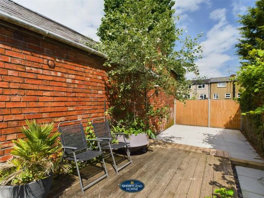 Mount Street, Chapelfields, Coventry - Photo 1