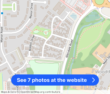 5 bedroom detached house for rent - Photo 1