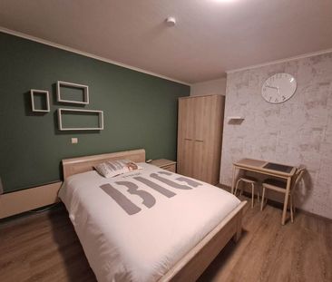 Gezellige studio aan de Parkstraat 223 in Leuven - Foto 1