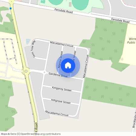 1/3 Lancewood Street, NSW 2318, Medowie