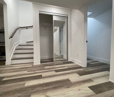 For Lease - 35 Drake Drive Unit# Bsmt, Barrie, Ontario - Photo 5