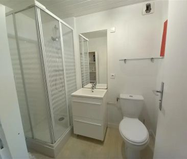 Location appartement 1 pièce - 22m² à La baule (44500) - Photo 2