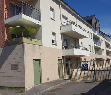 Location Appartement 2 pièces 47m² ST AUBIN LES ELBEUF 76410 - Photo 1