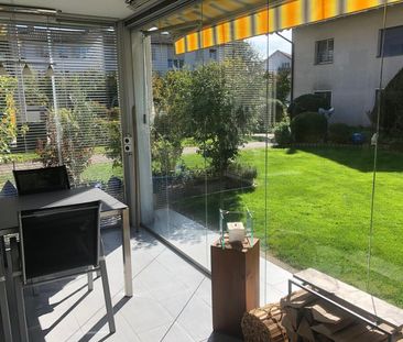 Wohnoase with conservatory & garden - Photo 2