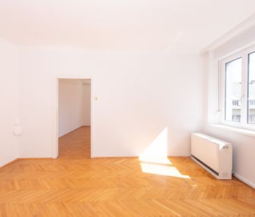 Gemütliche 2-Zimmer Mietwohnung in Graz, 81 m² - nähe Hauptbahnhof - Photo 3