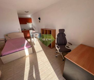 Studio/Γκαρσονιέρα για ενοικίαση - Ηράκλειο Κρήτης, - Photo 1