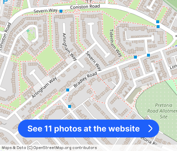 Bradley Road, Patchway, Bristol - Photo 1