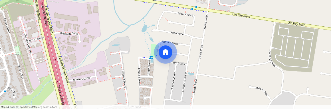 56 Feltham Circuit, QLD 4505, Burpengary