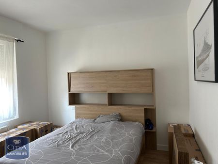 Location Appartement 2 pièces 50m² ST NAZAIRE 44600 - Photo 3