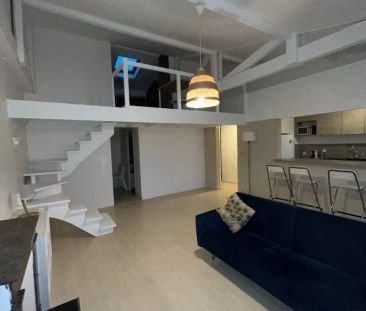 A louer Bordeaux Jardin Public T3 91M2 - Photo 5