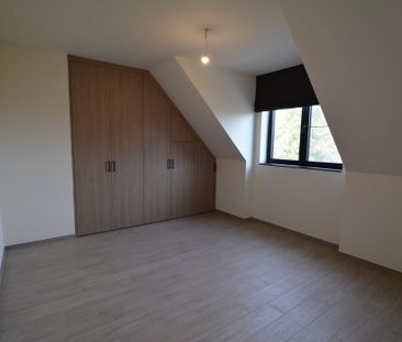 Luxueus duplex appartement in het centrum van Geel - Foto 3