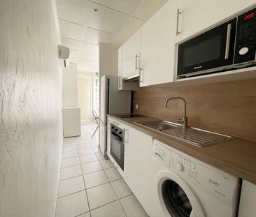 Appartement 2 Pièces 27 m² - Photo 5