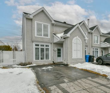 Maison à étages à Deux-Montagnes - Photo 4