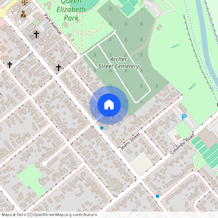 A/23 Elizabeth Street, Masterton, Masterton